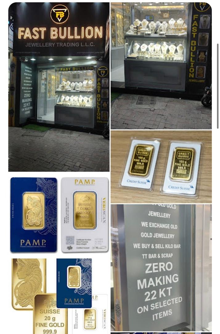 World Gold Diamonds — Project Image 1