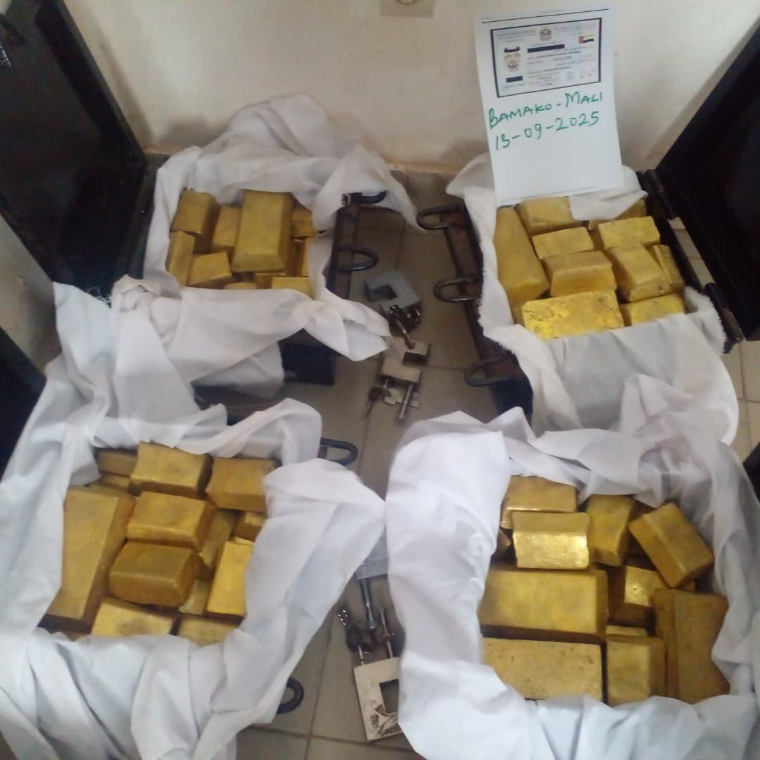 World Gold Diamonds — Project Image 3