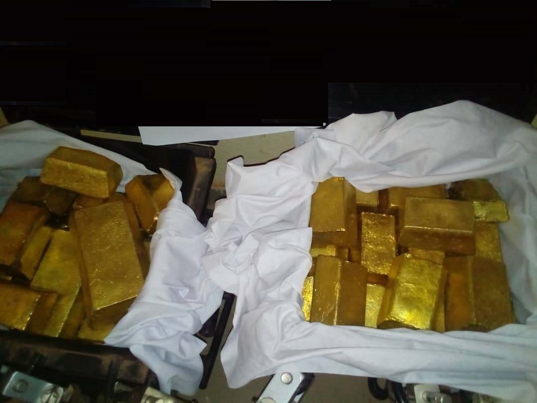 World Gold Diamonds — Project Image 5