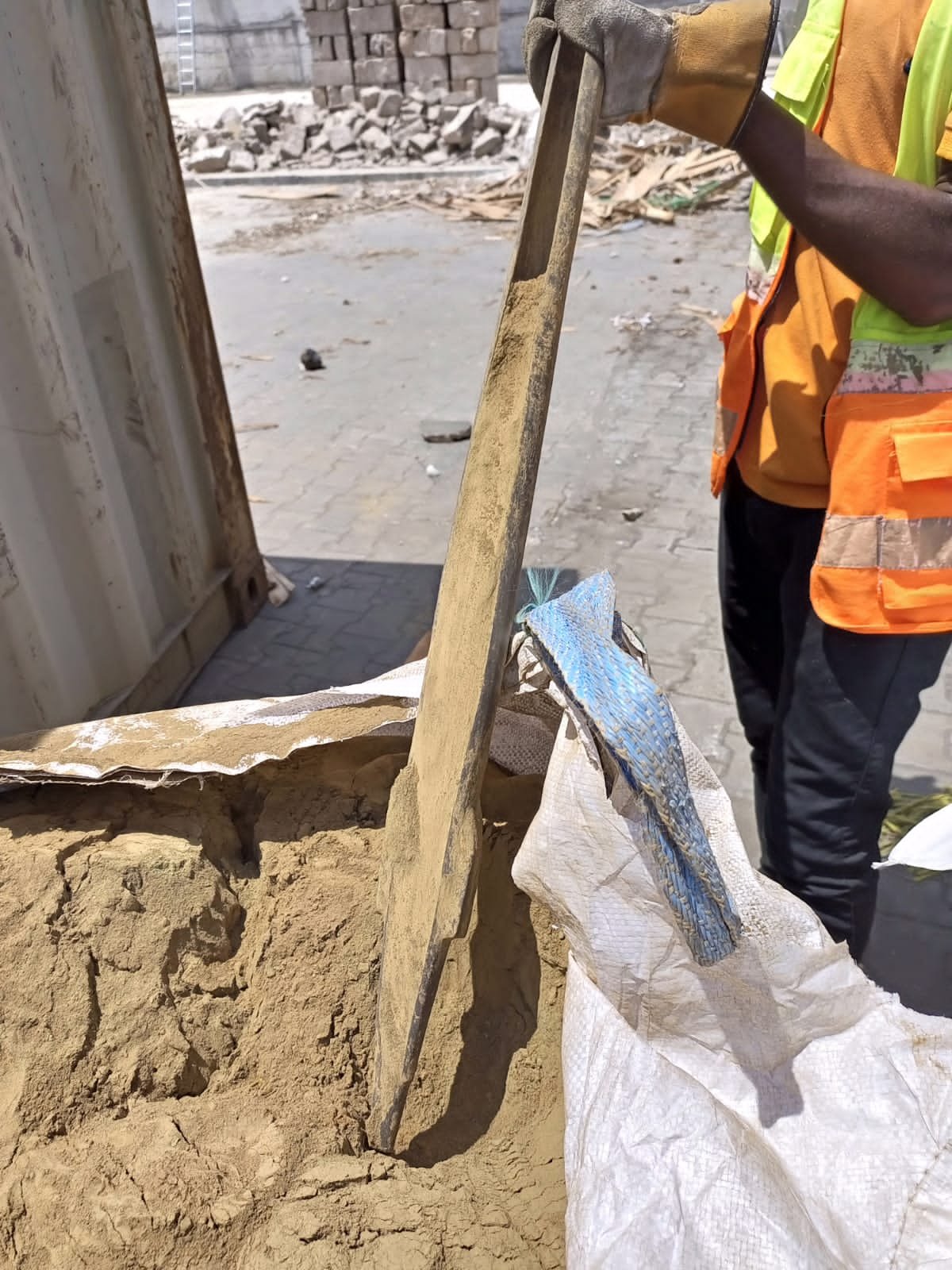 World Gold Diamonds — Project Image 6