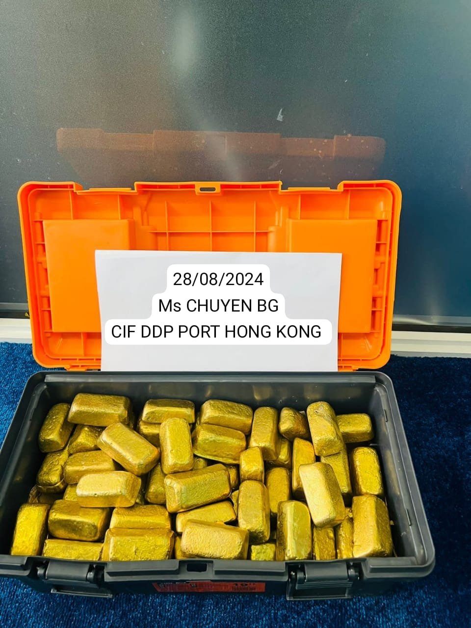 World Gold Diamonds — Project Image 9